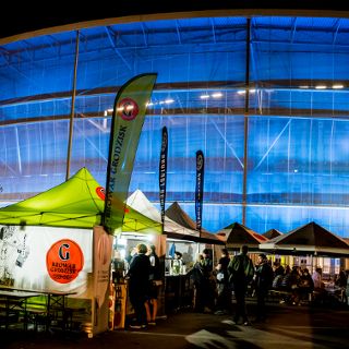 Zdjęcie wydarzenia 15. Wrocławski Festiwal Dobrego Piwa