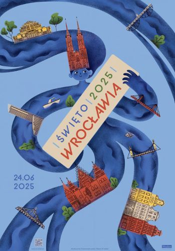 Zdjęcie wydarzenia Wrocławskie Mosty – Kozanów Łączy Światy [Święto Wrocławia 2025]