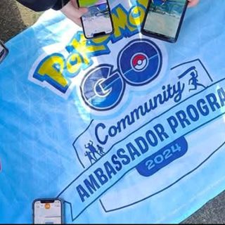 Zdjęcie wydarzenia Pokemon GO Fest 2025: Global