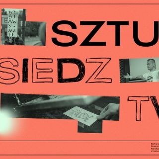 Zdjęcie wydarzenia Sztuka sąsiedztwa. Forum kulturalnych działań lokalnych OPEN CALL