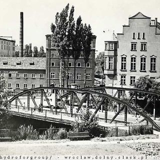 Wrocław i jego wyspy [spacer z przewodnikiem]