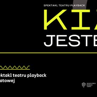 Zdjęcie wydarzenia Kim jesteś, gdy nikt nie patrzy? Bezpłatny performans playback teatru w Przejściu Dialogu