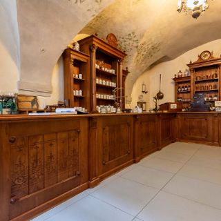Muzeum Farmacji [Noc Muzeów 2025]