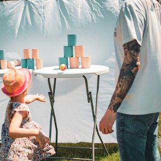 Zdjęcie wydarzenia V Piknik Adopciaka GRUPY RATUJ
