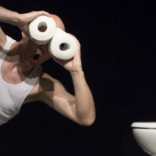 Zdjęcie wydarzenia Kręcipupa | Spektakl dla dzieci w wieku 1-5 lat