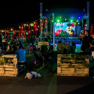 Zdjęcie wydarzenia 15. Wrocławski Festiwal Dobrego Piwa