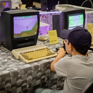 Zdjęcie wydarzenia Games & Vintage Days Wrocław