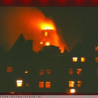 Zdjęcie wydarzenia Katastrofy, pożary i inne wrocławskie nieszczęścia [spacer z przewodnikiem]