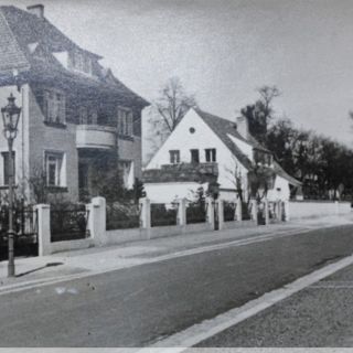Zdjęcie wydarzenia Poznaj Wrocław – Borek i jego dawni mieszkańcy [spacer z przewodnikiem]