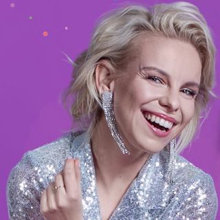 Zdjęcie wydarzenia Poranek Familijny: Alicja Janosz Dzieciom – warsztato-koncert