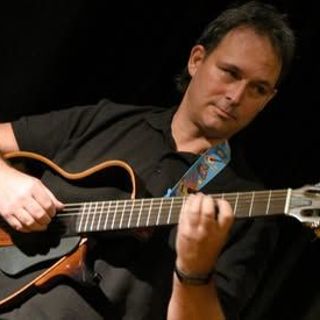 Zdjęcie wydarzenia Duet Jan Schneider i Maciej Posłuszny [koncert]