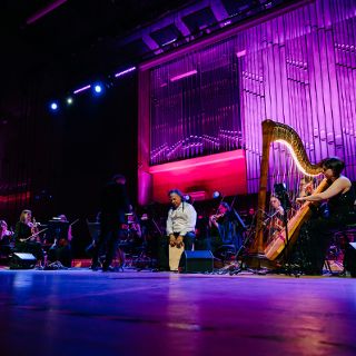 Tango Show w Filharmonii Łódzkiej