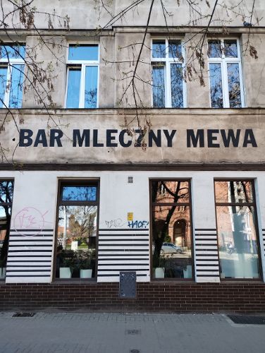 Zdjęcie wydarzenia Majówka na Nadodrzu – spacer z przewodnikiem