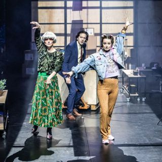 Zdjęcie wydarzenia W co wierzą Polacy [spektakl]