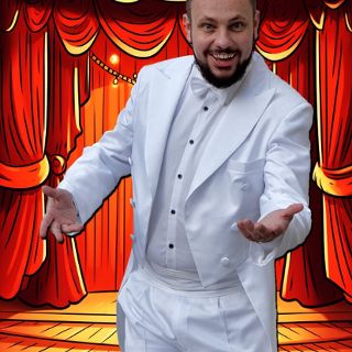 Zdjęcie wydarzenia Damy i Amanci Polskiej Piosenki [koncert]