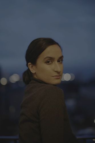 Zdjęcie wydarzenia Hu-Sane: Sober Ravers for Palestine