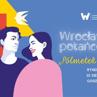 Zdjęcie wydarzenia Wrocławska potańcówka w Rynku – półmetek lata