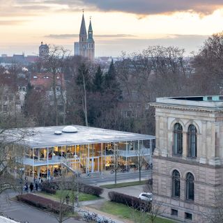 Europejska Nagroda Architektoniczna – Mies van der Rohe Award 2024