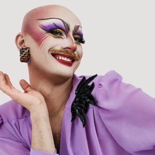 Zdjęcie wydarzenia Drag Show