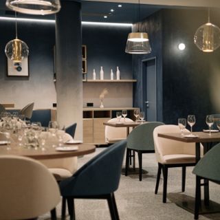 Restauracja & Bar „jeden”