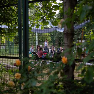 Zdjęcie wydarzenia Tanie i własne. Rozmowy o mieszkalnictwie Przedmieścia Świdnickiego i piknik sąsiedzki