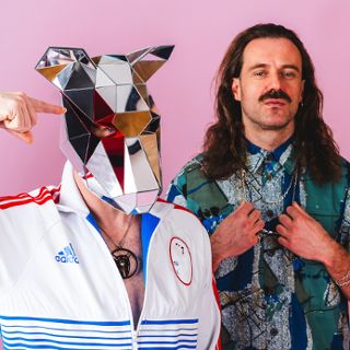 Zdjęcie wydarzenia RAT KRU [koncert]
