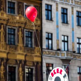 Zdjęcie wydarzenia Busker Tour 2025 we Wrocławiu