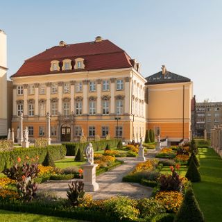 Pałac Królewski [Noc Muzeów 2025]