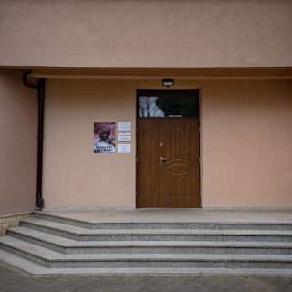 Zdjęcie wydarzenia Wystawa „Golgota Wschodu” [Noc Muzeów 2025]