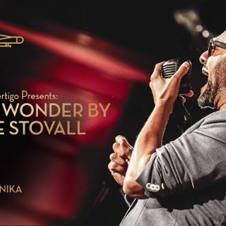 Zdjęcie wydarzenia Stevie Wonder by Gene Stovall