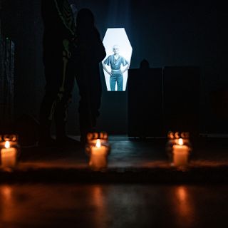 Zdjęcie wydarzenia Gotyk Polski [spektakl]
