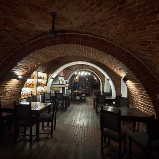 Old Rabbit Co.