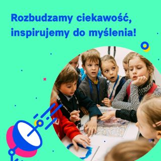 Zdjęcie wydarzenia Uniwersytet Dzieci – wystartowała rekrutacja na nowy rok akademicki