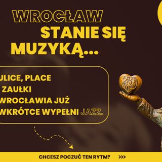 Zdjęcie wydarzenia Wroclove Jazz Days [Święto Wrocławia 2025]