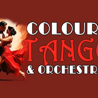 Zdjęcie wydarzenia Colours of Tango & Orchestra