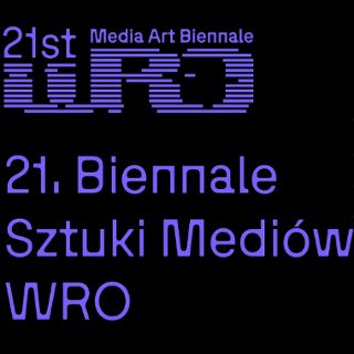 Biennale WRO 2025