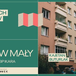 Zdjęcie wydarzenia Jak wygląda życie w Kosmosie? Wykład Kajetana Buturlaka – Gądów Mały | Szkoła Sąsiedzkich Spacerów