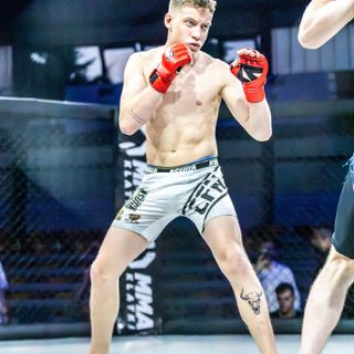 Zdjęcie wydarzenia ACL 2 - Turniej i gala Amateur Combat League