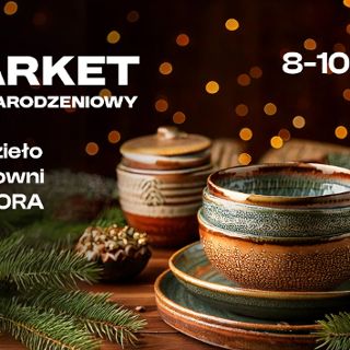 Zdjęcie wydarzenia Market Bożonarodzeniowy w CK Agora