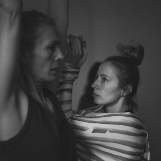 Zdjęcie wydarzenia Premiera „STADO. w środku jesteśmy baśnią" reż. Martyna Majewska