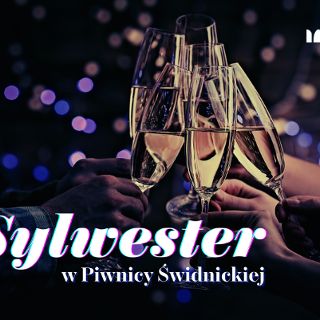 Zdjęcie wydarzenia Sylwester 24/25 w Piwnicy Świdnickiej