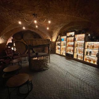 Old Rabbit Co.