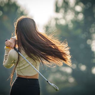 Zdjęcie wydarzenia Akademia Golfa Polish Masters 2025