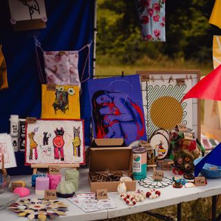 Zdjęcie wydarzenia V Wielki Piknik Charytatywny GRUPY RATUJ