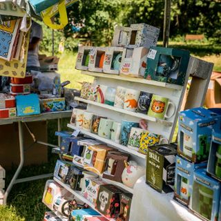 Zdjęcie wydarzenia V Piknik Adopciaka GRUPY RATUJ
