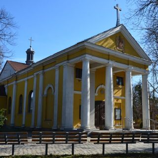 Zdjęcie wydarzenia Zalesie – zielone osiedle Wrocławia