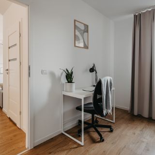 Mieszczańska 46 - Nowoczesny apartament z 2 sypialniami - taras, parking, centrum - Fair Rentals