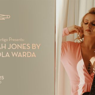 Zdjęcie wydarzenia Norah Jones by Nikola Warda