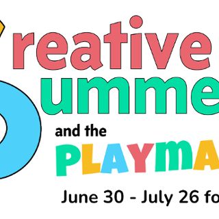 Zdjęcie wydarzenia Creative Summer Camp – second session / Kreatywna letnia półkolonia – druga sesja