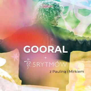 Zdjęcie wydarzenia 5Rytmów® z Pauliną, Mirkiem i Gooralem na żywo